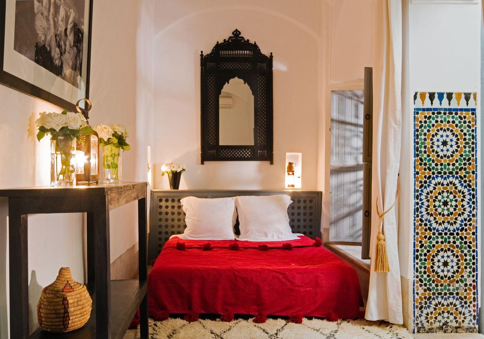 Riad Dar Hanane มาร์ราเกช ภายนอก รูปภาพ