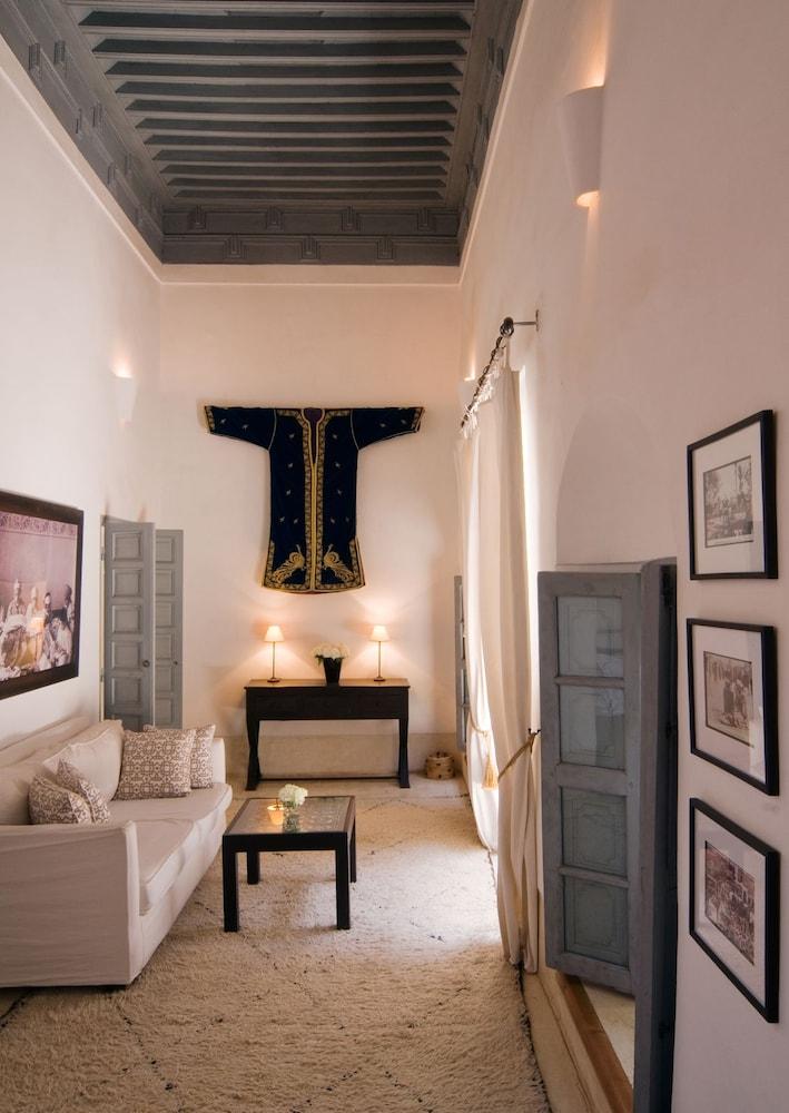 Riad Dar Hanane มาร์ราเกช ภายนอก รูปภาพ