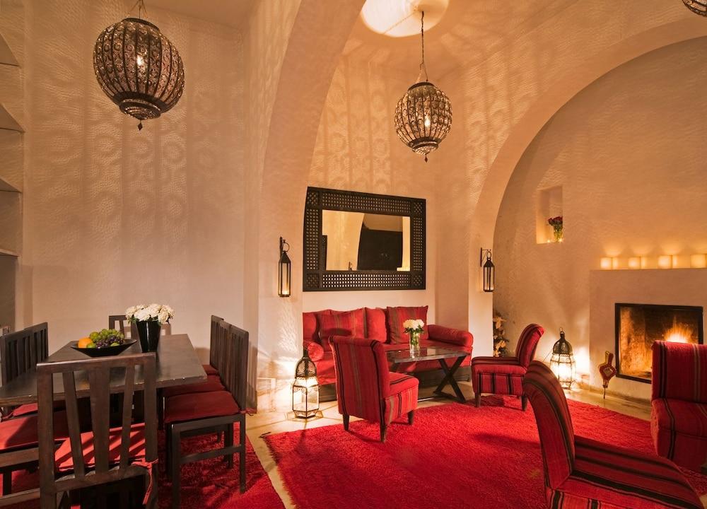 Riad Dar Hanane มาร์ราเกช ภายนอก รูปภาพ
