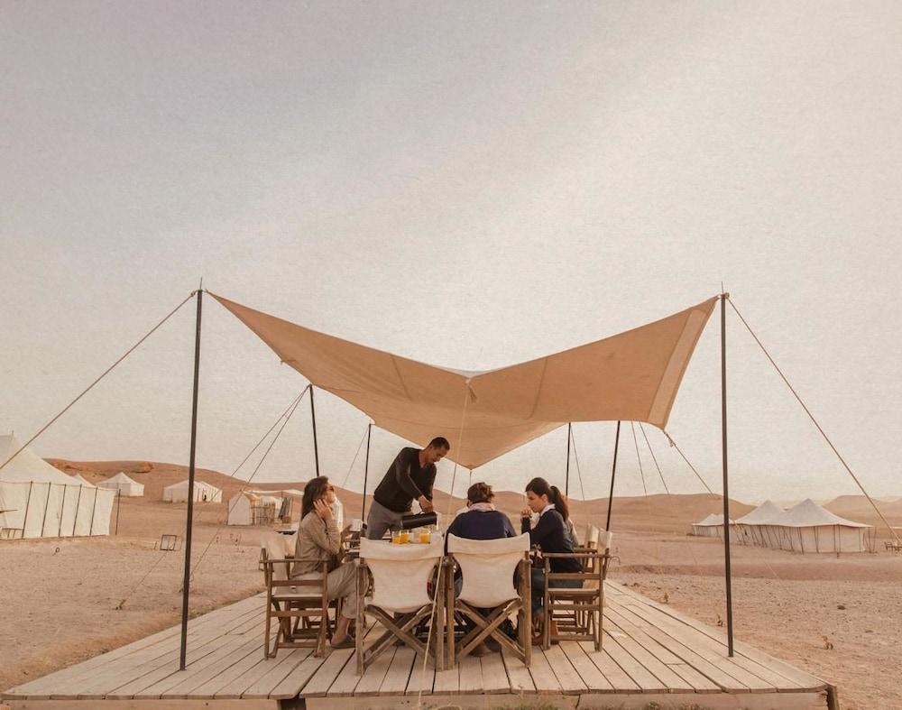 Riad Dar Hanane มาร์ราเกช ภายนอก รูปภาพ
