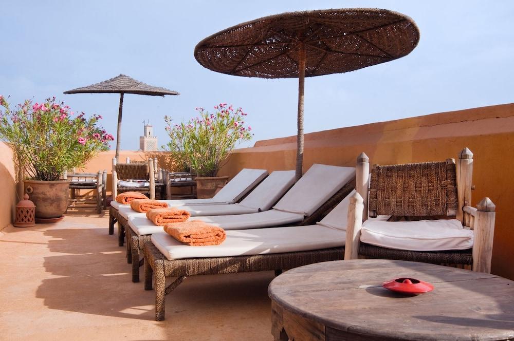 Riad Dar Hanane มาร์ราเกช ภายนอก รูปภาพ